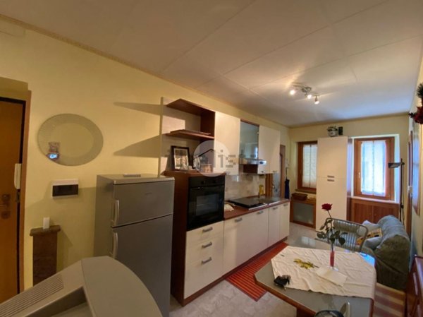 appartamento in vendita a Giaveno