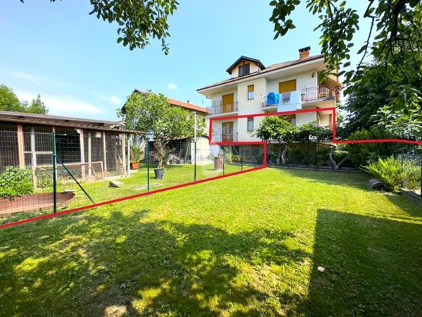 casa indipendente in vendita a Giaveno