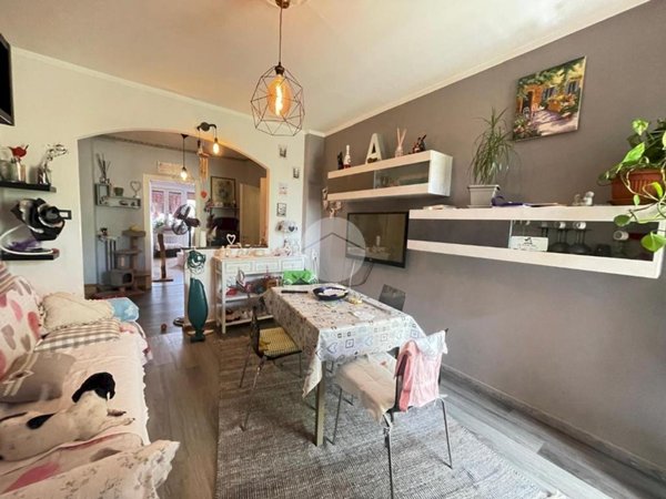 appartamento in vendita a Giaveno