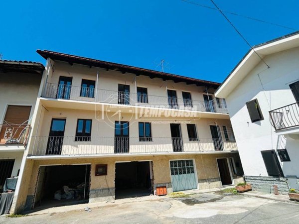 appartamento in vendita a Giaveno