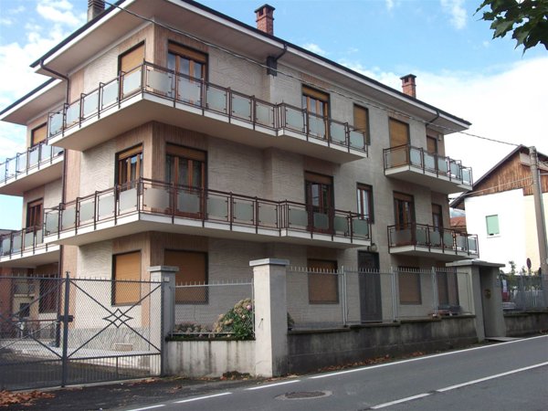 appartamento in vendita a Giaveno