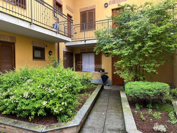 appartamento in vendita a Giaveno