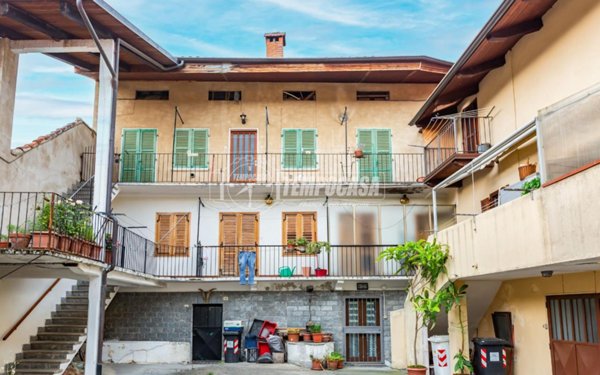 appartamento in vendita a Giaveno