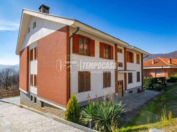 appartamento in vendita a Giaveno