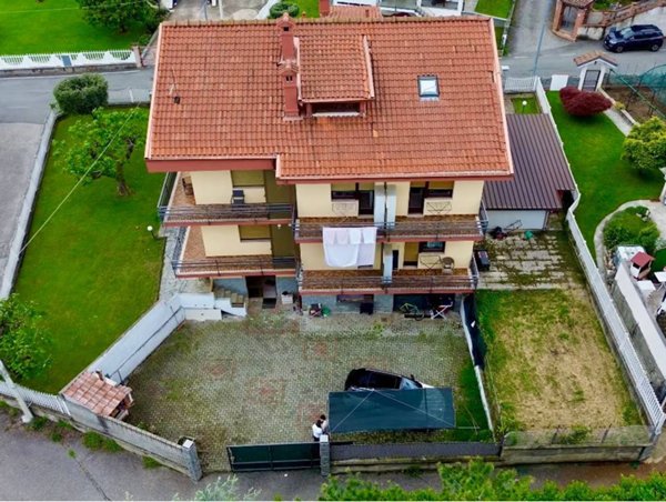 appartamento in vendita a Giaveno