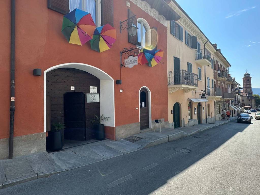 negozio in vendita a Giaveno
