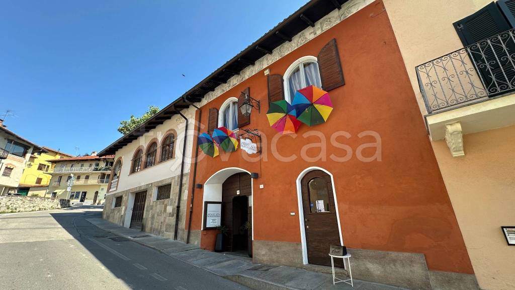 negozio in vendita a Giaveno