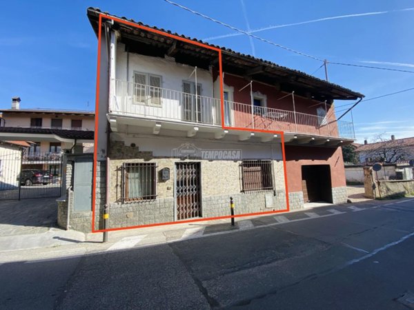 appartamento in vendita a Giaveno