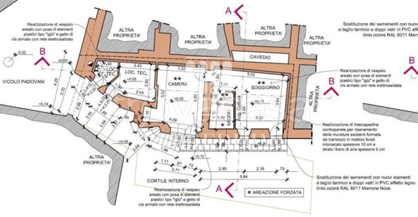 appartamento in vendita a Giaveno