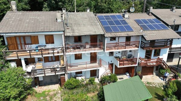 casa indipendente in vendita a Giaveno in zona Provonda