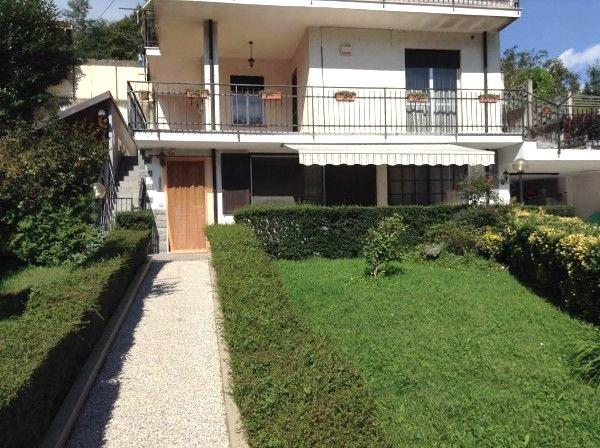 casa indipendente in vendita a Giaveno in zona Villa