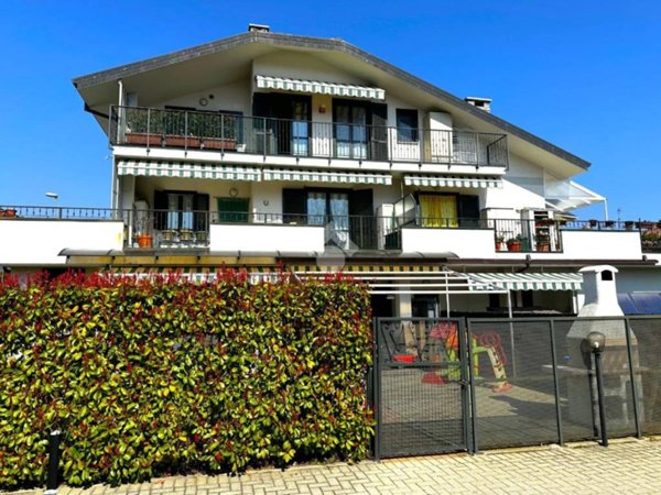appartamento in vendita a Giaveno