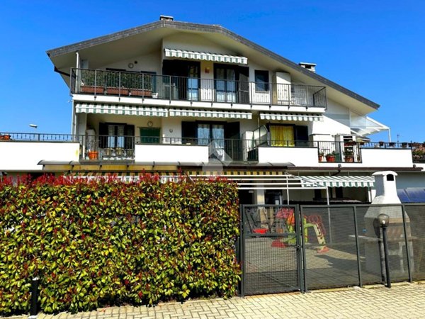appartamento in vendita a Giaveno