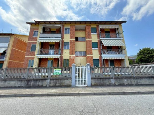 appartamento in vendita a Giaveno