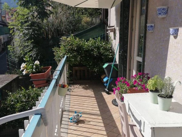 appartamento in vendita a Giaveno in zona Selvaggio