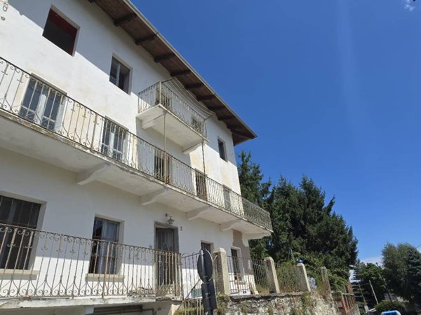 appartamento in vendita a Giaveno in zona Selvaggio