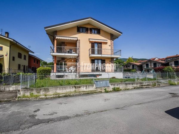 appartamento in vendita a Giaveno