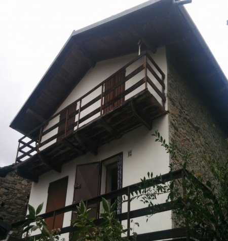appartamento in vendita a Giaveno