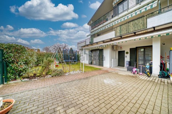 appartamento in vendita a Giaveno