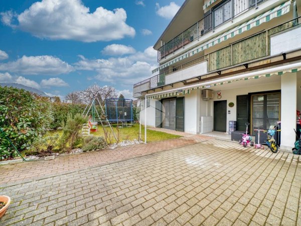 appartamento in vendita a Giaveno