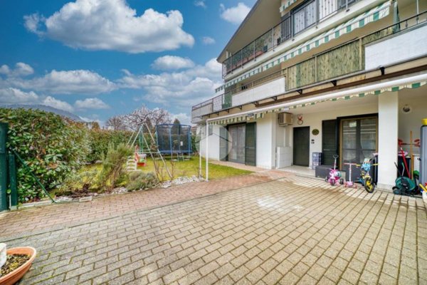appartamento in vendita a Giaveno