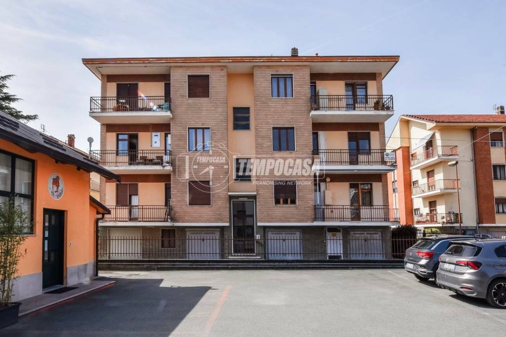 appartamento in vendita a Giaveno