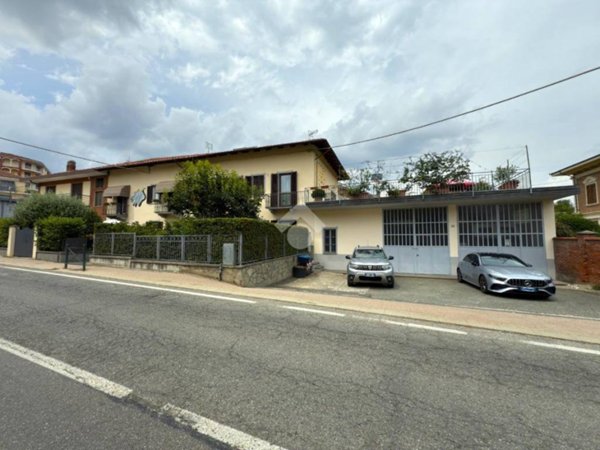 appartamento in vendita a Giaveno