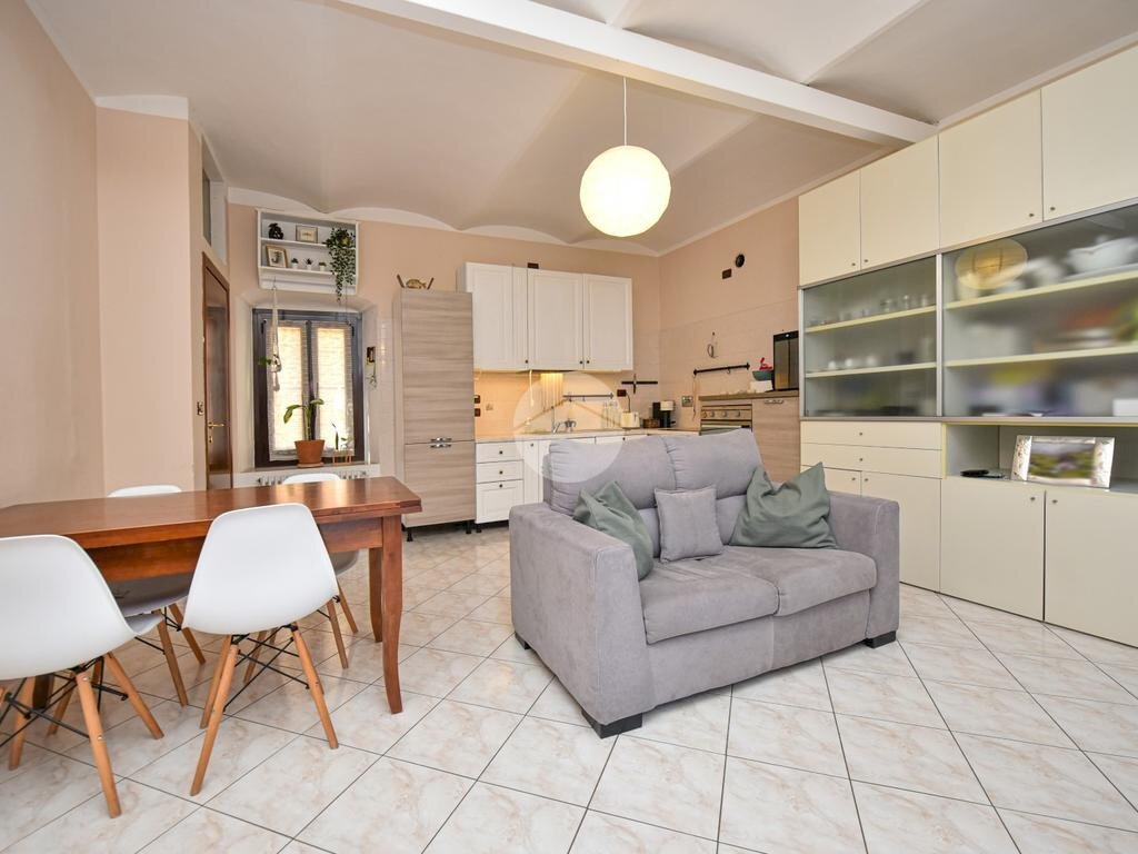 appartamento in vendita a Giaveno