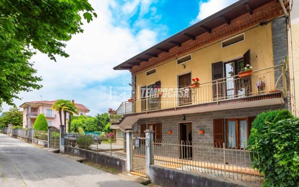 appartamento in vendita a Giaveno