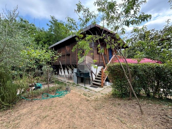 casa indipendente in vendita a Giaveno in zona Villa