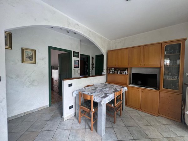 appartamento in vendita a Giaveno