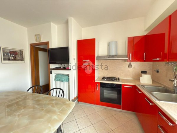 appartamento in vendita a Giaveno