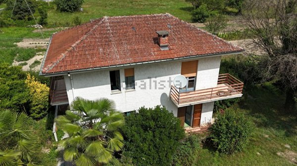 casa indipendente in vendita a Giaveno in zona Ruata Sangone