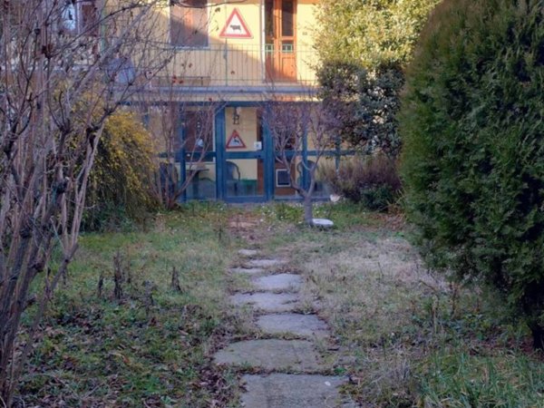 casa indipendente in vendita a Giaveno