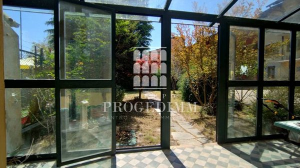 casa indipendente in vendita a Giaveno