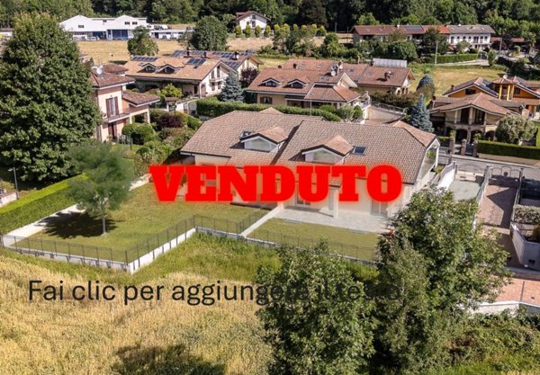 casa indipendente in vendita a Giaveno in zona Villa