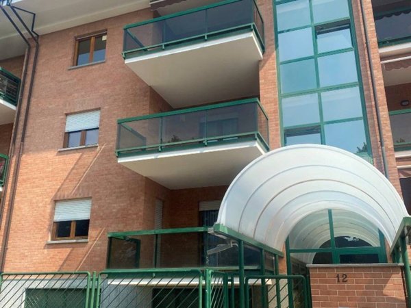 appartamento in vendita a Giaveno