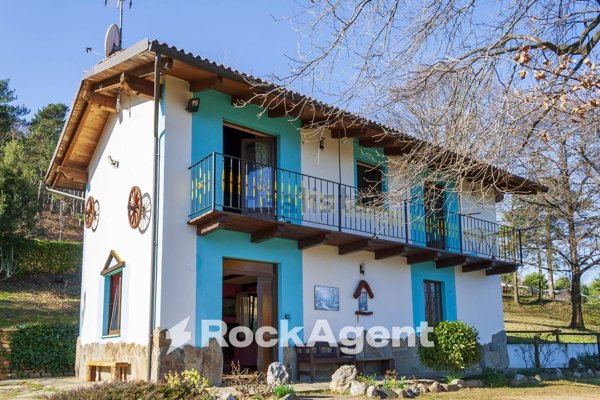 quadrivano in vendita a Giaveno