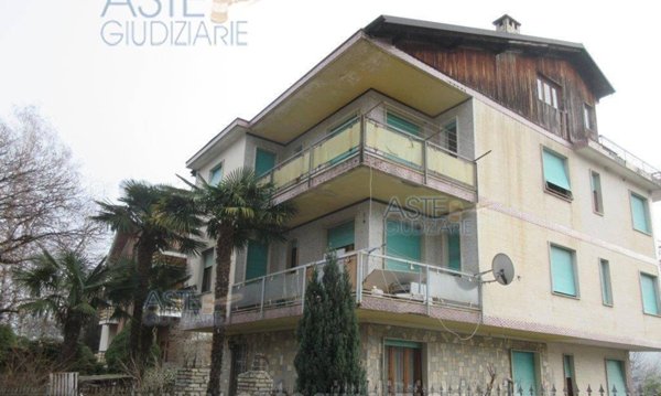 appartamento in vendita a Giaveno