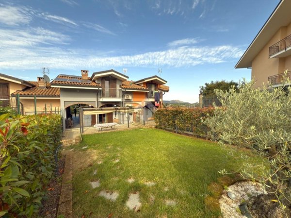 casa indipendente in vendita a Giaveno