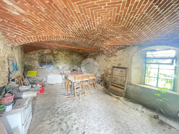 casa semindipendente in vendita a Giaveno
