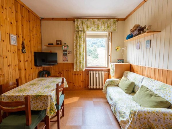 appartamento in vendita a Giaveno in zona Alpe Colombino