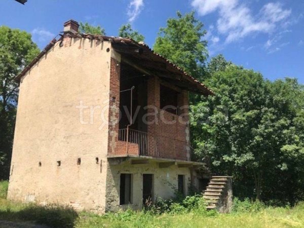 casa indipendente in vendita a Giaveno