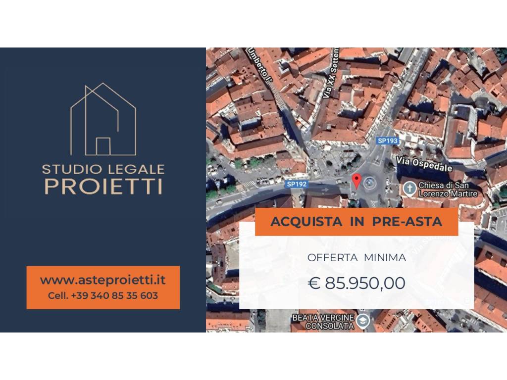 appartamento in vendita a Giaveno
