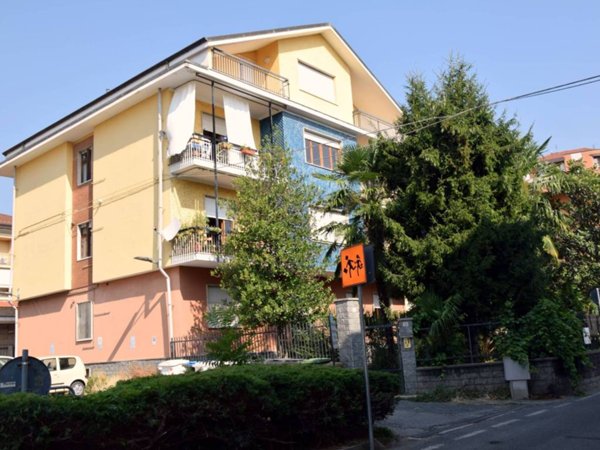 appartamento in vendita a Giaveno