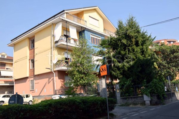 appartamento in vendita a Giaveno