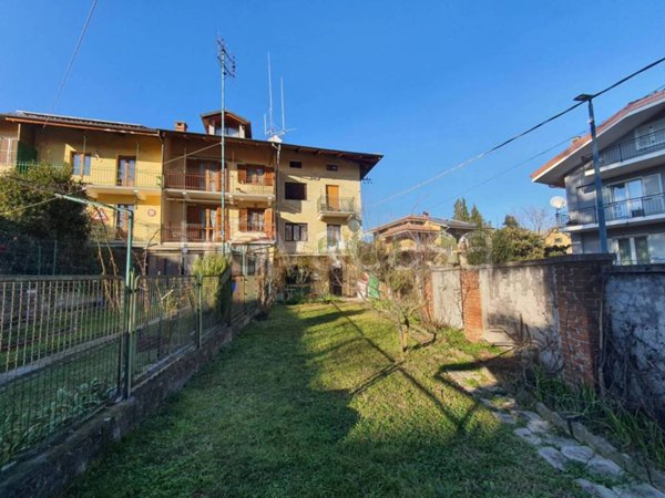 appartamento in vendita a Giaveno