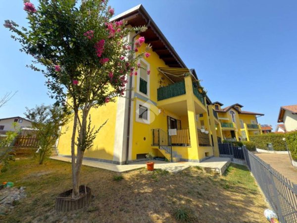 appartamento in vendita a Giaveno