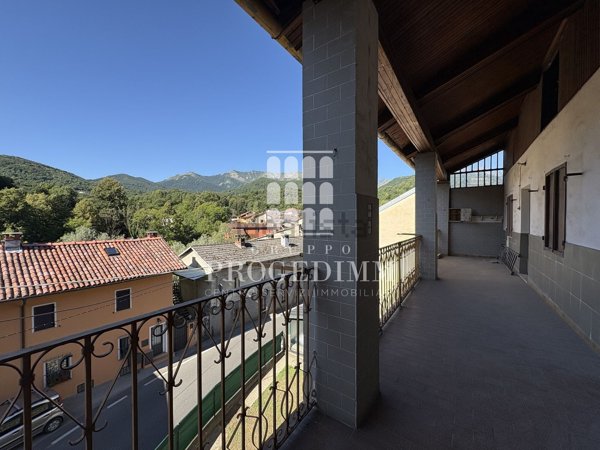 appartamento in vendita a Giaveno