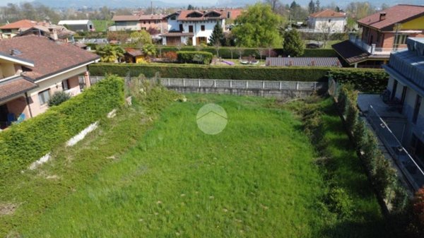 terreno in vendita a Giaveno in zona Buffa
